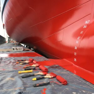 Servicio de Pintura y Recubrimientos Navales